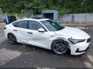 Acura Integra A-spec Image 17