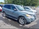 Hyundai SANTA FE Image 1