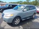 Hyundai SANTA FE Image 16
