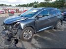 Nissan Murano Sv Image 2