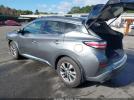 Nissan Murano Sv Image 14