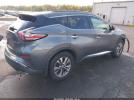 Nissan Murano Sv Image 16