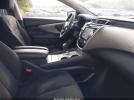 Nissan Murano Sv Image 6