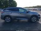Nissan Murano Sv Image 17