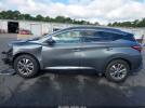 Nissan Murano Sv Image 10