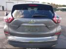 Nissan Murano Sv Image 15