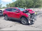 Honda CR-V Awd Ex Image 1