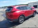 Honda CR-V Awd Ex Image 4