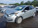 Ford Fiesta Se Image 14