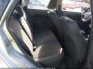 Ford Fiesta Se Image 12