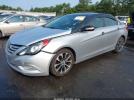 Hyundai SONATA Limited 2.0t Image 14