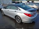 Hyundai SONATA Limited 2.0t Image 2