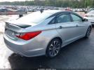 Hyundai SONATA Limited 2.0t Image 5
