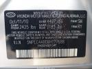 Hyundai SONATA Limited 2.0t Image 11
