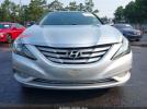 Hyundai SONATA Limited 2.0t Image 6