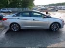 Hyundai SONATA Limited 2.0t Image 12