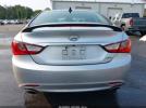 Hyundai SONATA Limited 2.0t Image 10
