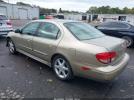 INFINITI I35 Luxury Image 3