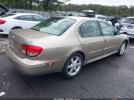 INFINITI I35 Luxury Image 4