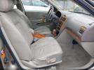 INFINITI I35 Luxury Image 7