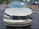 INFINITI I35 Luxury Image 11