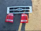 Ford Escape Limited Image 4