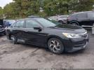 Honda Accord Lx Image 1