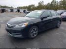 Honda Accord Lx Image 3