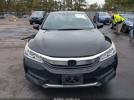 Honda Accord Lx Image 10