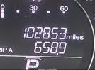 Honda Accord Lx Image 15
