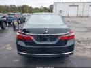 Honda Accord Lx Image 16