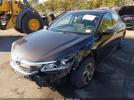 Honda Accord Lx Image 2