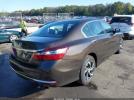 Honda Accord Lx Image 15