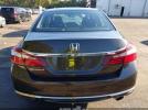 Honda Accord Lx Image 11