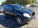 Mercedes-Benz M-Class 4matic Image 1