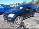Mercedes-Benz M-Class 4matic Image 4
