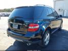 Mercedes-Benz M-Class 4matic Image 6