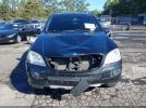Mercedes-Benz M-Class 4matic Image 7