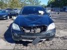 Mercedes-Benz M-Class 4matic Image 18