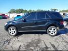 Mercedes-Benz M-Class 4matic Image 16