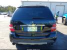 Mercedes-Benz M-Class 4matic Image 15