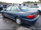 Honda Accord Dx Image 18