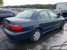 Honda Accord Dx Image 2