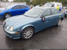 Jaguar S-Type 4.0l V8 Image 14