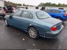 Jaguar S-Type 4.0l V8 Image 8