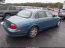 Jaguar S-Type 4.0l V8 Image 13