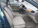 Jaguar S-Type 4.0l V8 Image 9