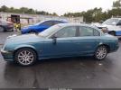 Jaguar S-Type 4.0l V8 Image 7