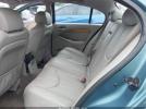 Jaguar S-Type 4.0l V8 Image 4