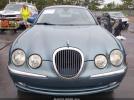 Jaguar S-Type 4.0l V8 Image 12